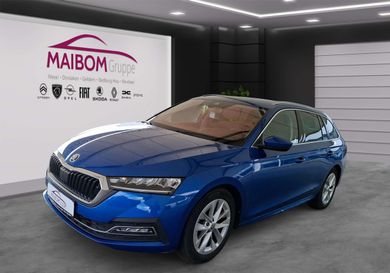 Skoda Octavia, 2023