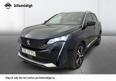 Peugeot 3008, 2023