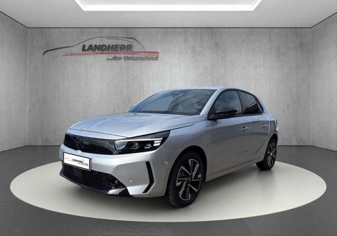 Opel Corsa, 2026 2