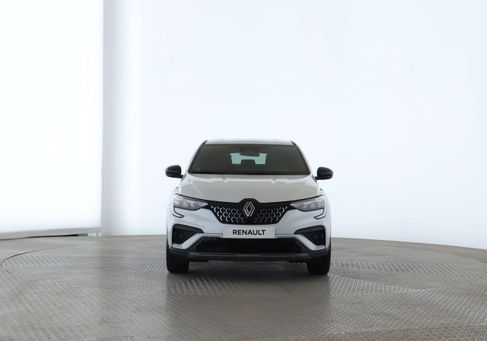 Renault Arkana, 2025