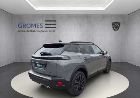 Peugeot 2008, 2024