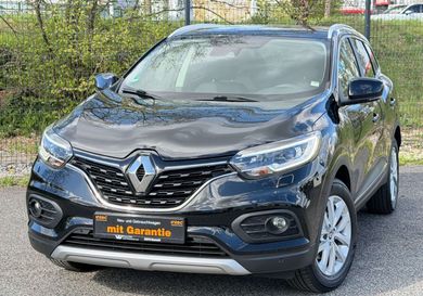 Renault Kadjar, 2020