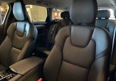 Volvo V90, 2026