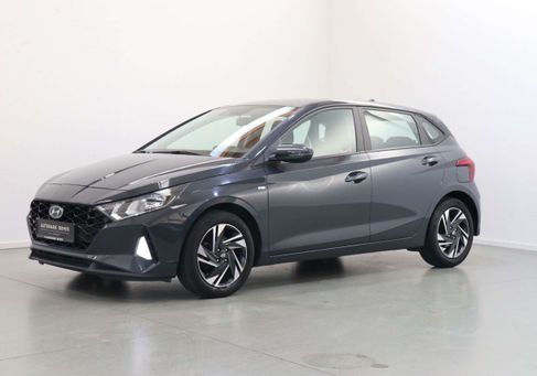 Hyundai i20, 2023 2