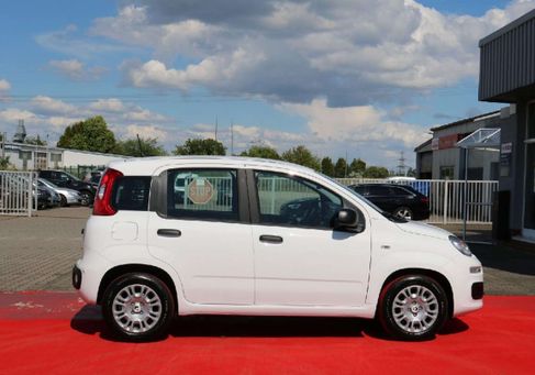 Fiat Panda, 2026