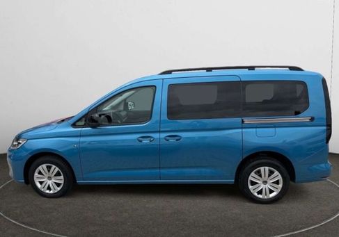 Volkswagen Caddy, 2024