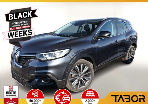 Renault Kadjar, 2018