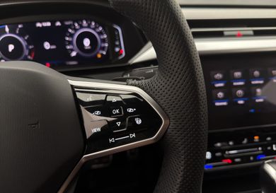 Volkswagen Arteon, 2021