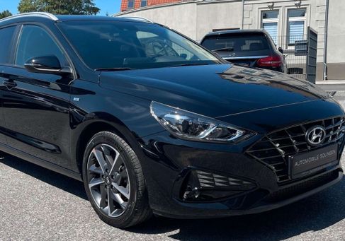 Hyundai i30, 2022 2