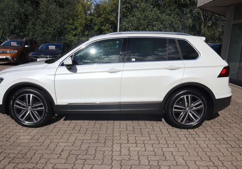 Volkswagen Tiguan, 2020 3