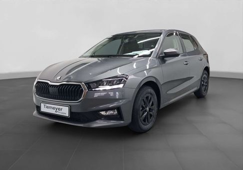 Skoda Fabia, 2026