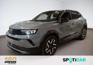 Opel Mokka, 2025