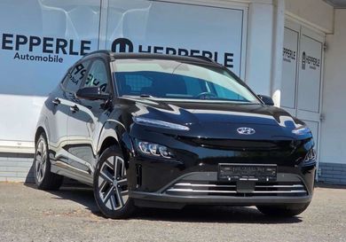 Hyundai Kona, 2022