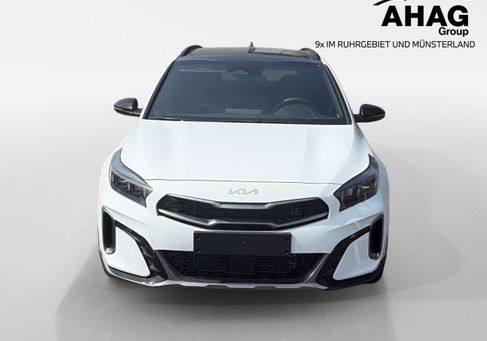 Kia XCeed, 2025 2
