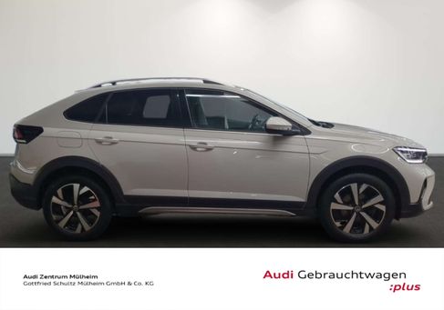Volkswagen Taigo, 2022