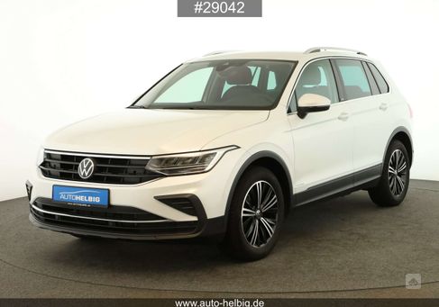 Volkswagen Tiguan, 2023