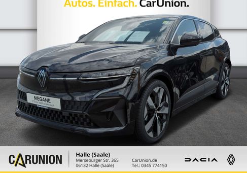 Renault Megane, 2023