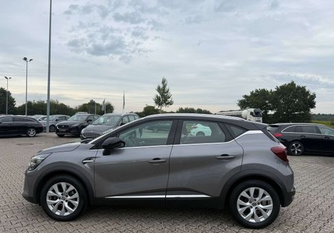Renault Captur, 2026