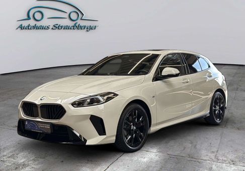 BMW 118, 2025