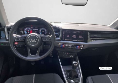 Audi A1, 2024 3