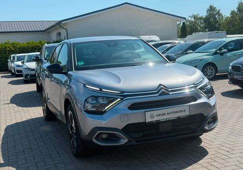 Citroën C4, 2022 3