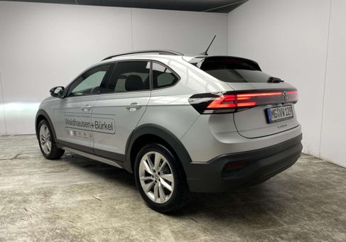 Volkswagen Taigo, 2024