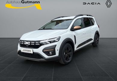 Dacia Jogger, 2025
