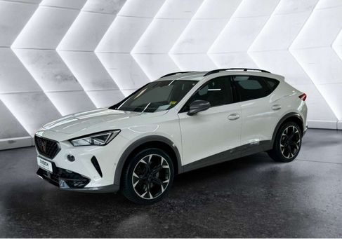 Cupra Formentor, 2023