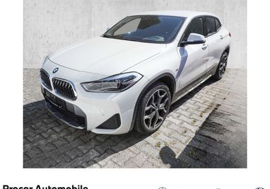 BMW X2, 2020