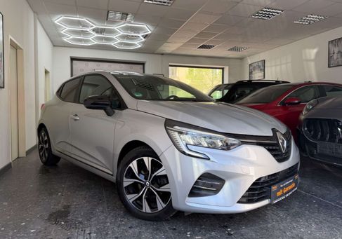 Renault Clio, 2022