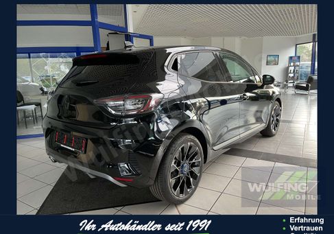 Renault Clio, 2025 3