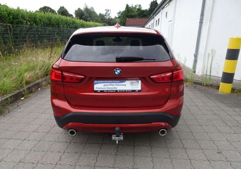 BMW X1, 2020 3