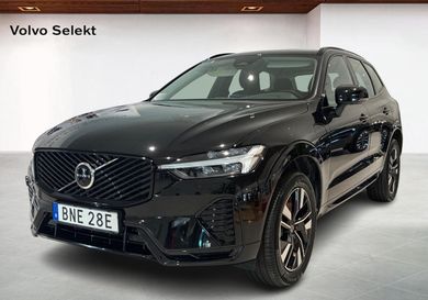 Volvo XC60, 2026