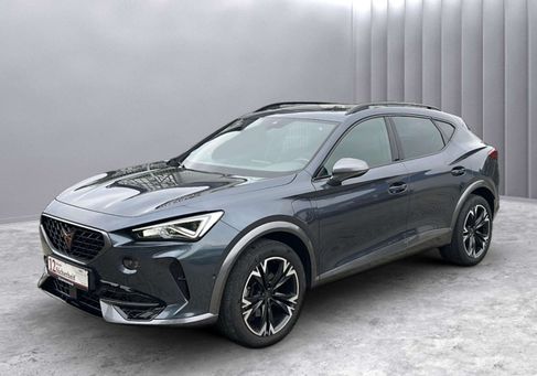 Cupra Formentor, 2023