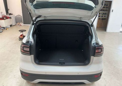Volkswagen T-Cross, 2023