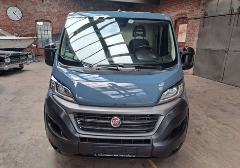 Fiat Ducato, 2021