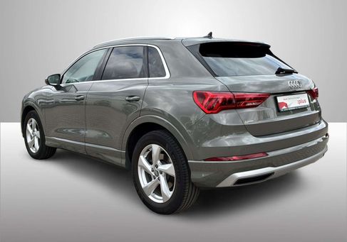 Audi Q3, 2019