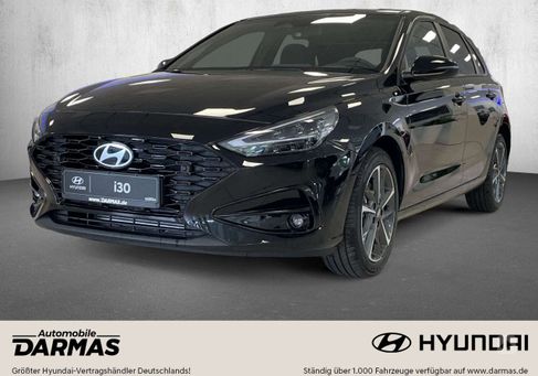 Hyundai i30, 2024