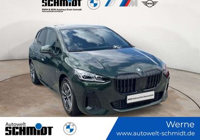 BMW 220, 2023