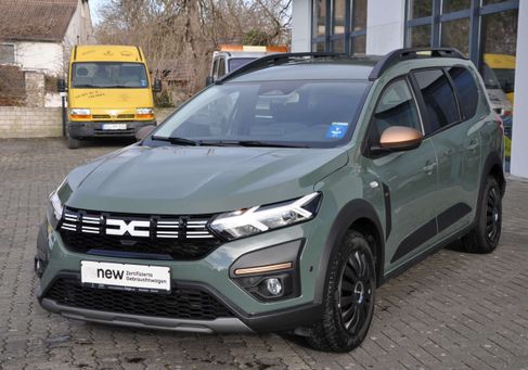 Dacia Jogger, 2024 2