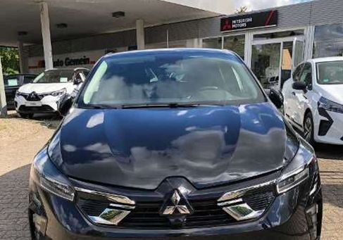Mitsubishi Colt, 2024
