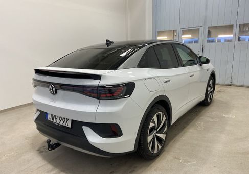 Volkswagen ID.5, 2023