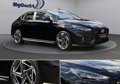 Hyundai i30, 2025 3