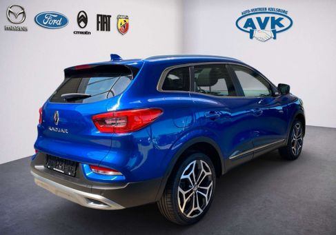 Renault Kadjar, 2019