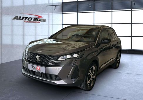 Peugeot 3008, 2023