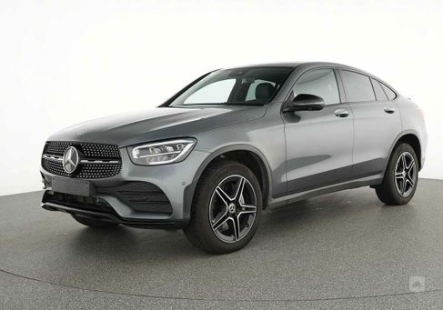 Mercedes-Benz G-klasse, 2022