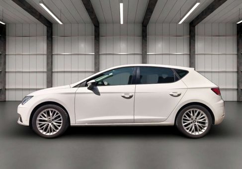 Seat Leon, 2019