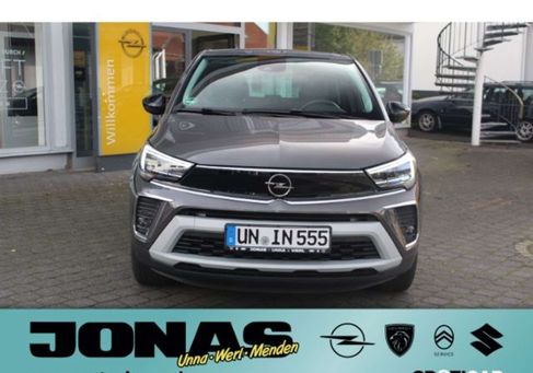 Opel Crossland X, 2023 2