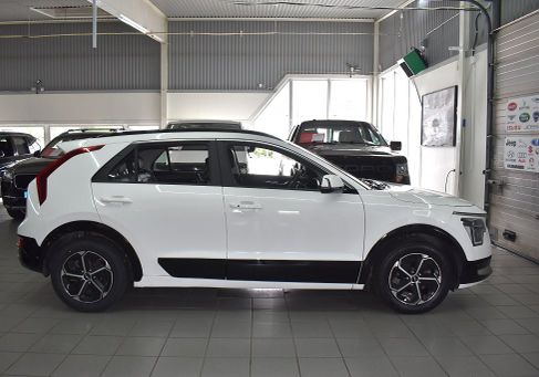 Kia Niro, 2024 2