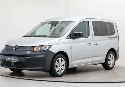 Volkswagen Caddy, 2022